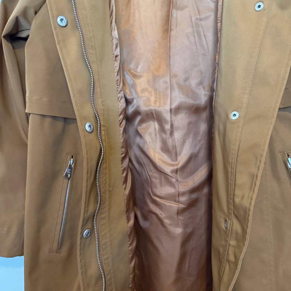 Avec Les Filles Rain coat - Picture 11 of 16